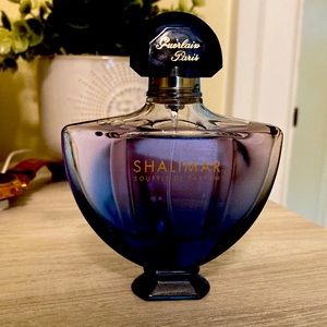 Guerlain Shalimar soufflé